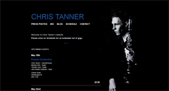 Desktop Screenshot of christanner.dk