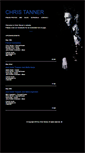Mobile Screenshot of christanner.dk